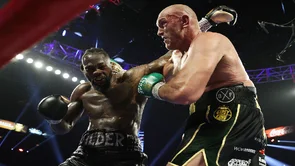 Wilder aktivirao klauzulu za treću borbu s Furyjem koja će održati najvjerojatnije u srpnju